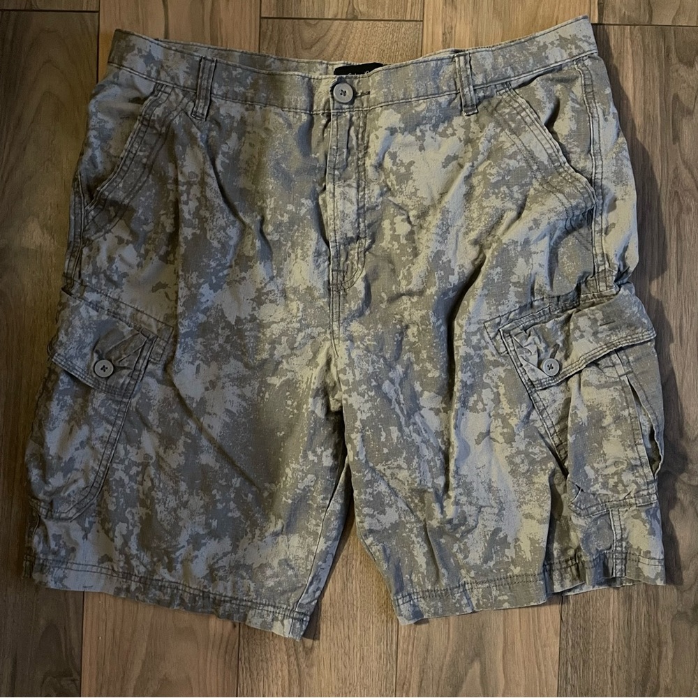 Calvin Klein Cargo Shorts